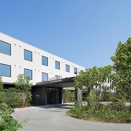 Hotel Fairfield By Marriott Tochigi Nikko Exteriér fotografie