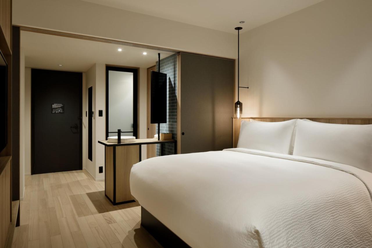 Hotel Fairfield By Marriott Tochigi Nikko Exteriér fotografie