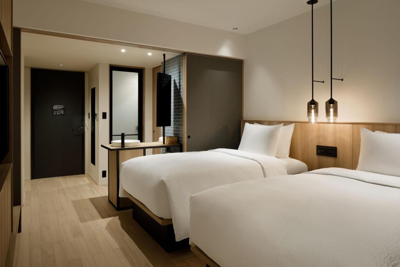 Hotel Fairfield By Marriott Tochigi Nikko Exteriér fotografie